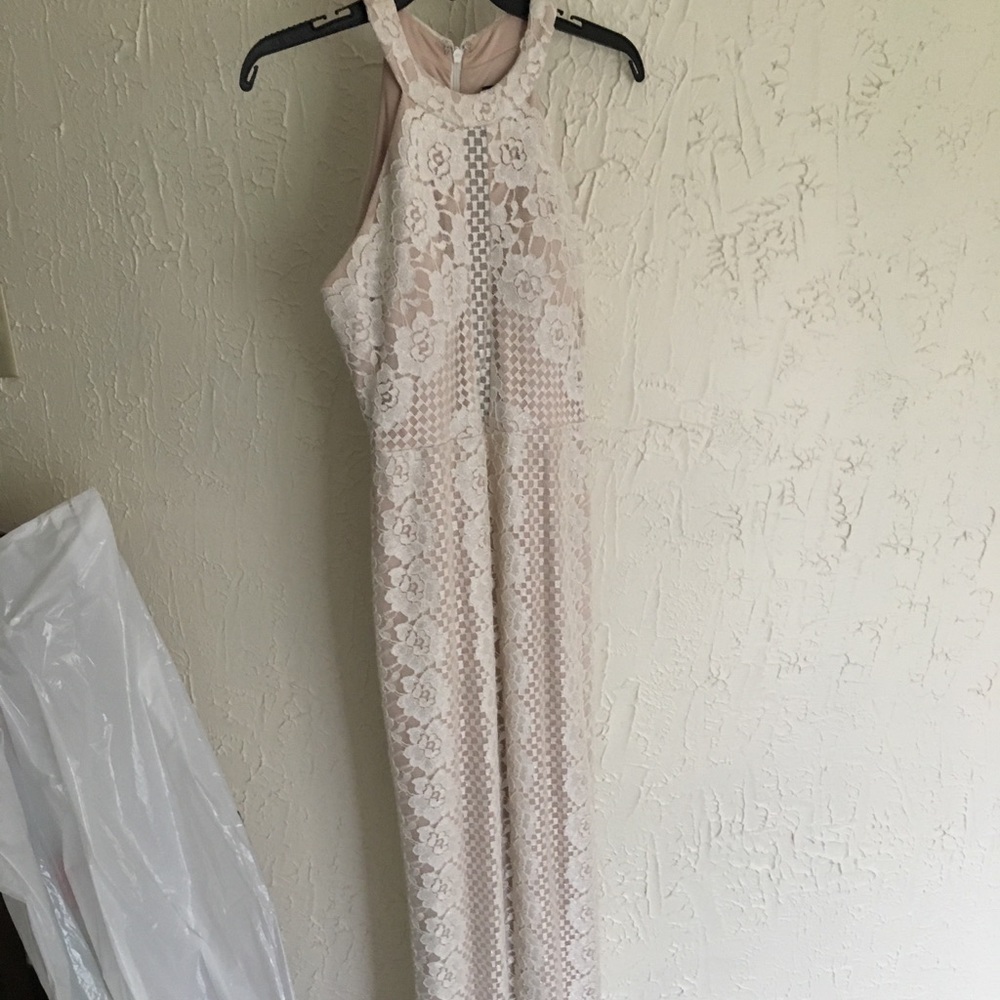 Reception/ Evening Dress